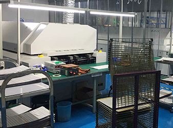 Reflow Soldering
